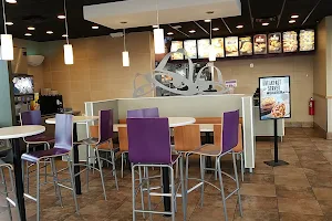 Taco Bell image