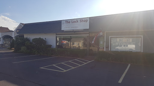 Locksmith «The Lock Shop», reviews and photos, 6810 Post Rd, North Kingstown, RI 02852, USA