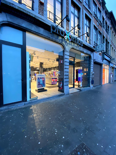 Proximus Shop Namur