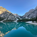 Photo n°5 de l'avis de Jamie.a fait le 24/03/2024 à 02:53 sur le  Hotel Lago di Braies à Prags