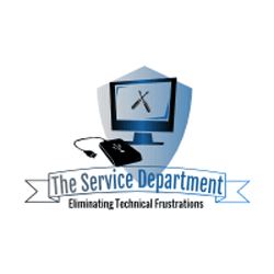 Computer Repair Service «The Service Department», reviews and photos, 8532 SW St Helens Dr #101, Wilsonville, OR 97070, USA