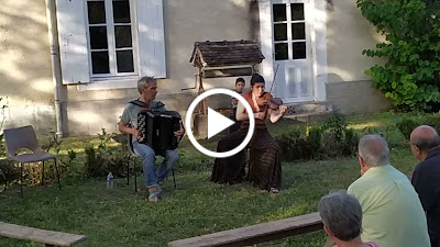 ESAT à Veaugues