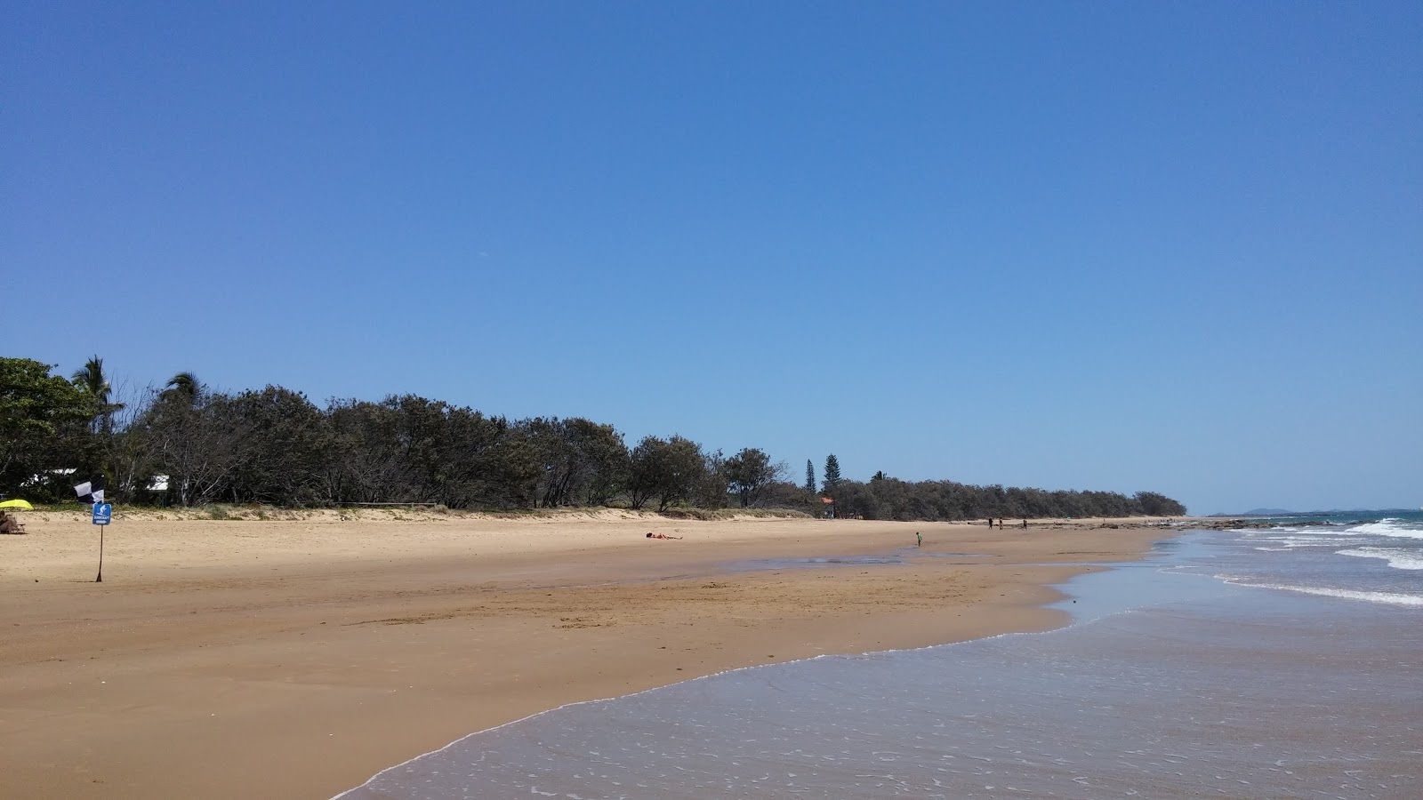 Wild Cattle Beach photo #8
