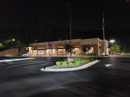 Fast Food Restaurant «Chick-fil-A», reviews and photos, 3555 Peachtree Industrial Blvd, Duluth, GA 30096, USA