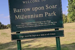 Barrow upon Soar Millennium Park image