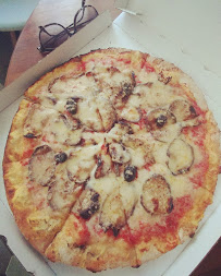 Plats et boissons du Pizzeria Pizza Gaby à La Ciotat - n°3