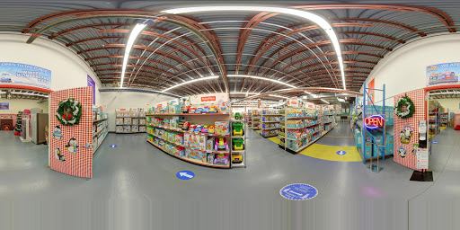 Toy Store «The Mattel Toy Store», reviews and photos, 8400 Fairway Pl, Middleton, WI 53562, USA