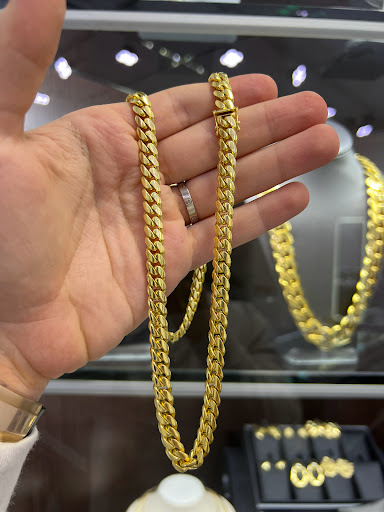 Pawn Shop «Boca Raton Pawn», reviews and photos, 1013 N Federal Hwy, Boca Raton, FL 33432, USA