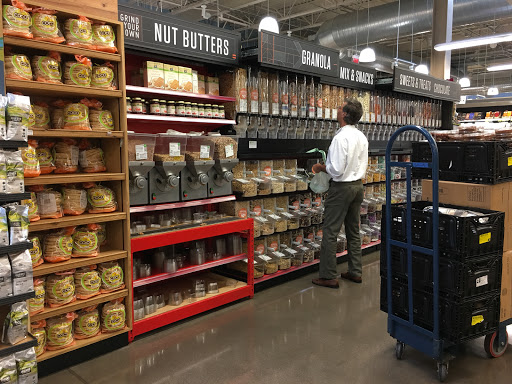 Grocery Store «Whole Foods Market», reviews and photos, 15 Wynnewood Rd, Wynnewood, PA 19096, USA