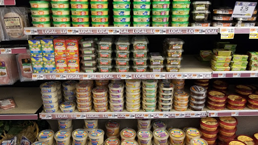 Supermarket «Big Y», reviews and photos, 7 Medway Rd, Milford, MA 01757, USA