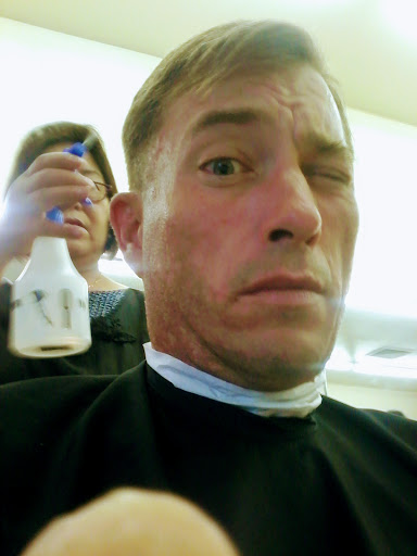 Barber Shop «5 Sisters Barber Shop», reviews and photos, 11105 Pacific Hwy SW, Lakewood, WA 98499, USA