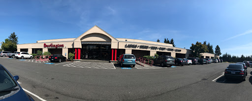 Clothing Store «Burlington Coat Factory», reviews and photos, 24111 WA-99, Edmonds, WA 98026, USA