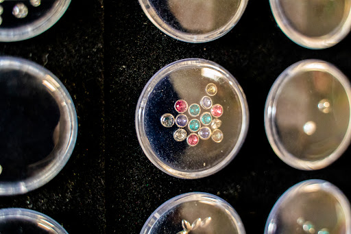 Explore simple anime tattoo ideas, creative tattoo ideas in North Charleston, available at Exotic Impressions Body Piercing