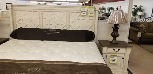 Mattress Store «Warehouse Furniture Showroom», reviews and photos, 10 NY-17K, Newburgh, NY 12550, USA