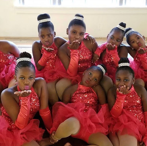 Dance School «The Carroll School of Dance», reviews and photos, 23 E North Ave, Baltimore, MD 21202, USA