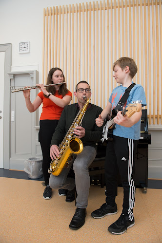 Lemvig Musikskole - Lemvig