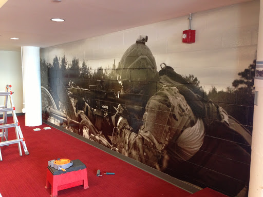 Graphic Designer «Speedpro Imaging - Wakefield», reviews and photos, 107 Audubon Rd # 1-35, Wakefield, MA 01880, USA