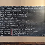 Photo n°1 de l'avis de Mack.i fait le 01/01/2024 à 12:09 sur le  Trattoria Le Bourg à Fénis