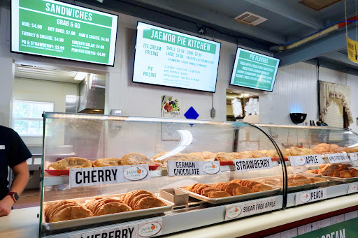 Farm «Jaemor Farms», reviews and photos, 5340 Cornelia Hwy, Alto, GA 30510, USA