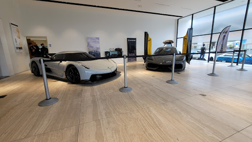 Car Dealer «Exclusive Automotive Group», reviews and photos, 8550 Leesburg Pike, Vienna, VA 22182, USA