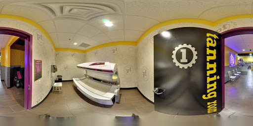 Gym «Planet Fitness», reviews and photos, 1248 Greensprings Dr, York, PA 17402, USA