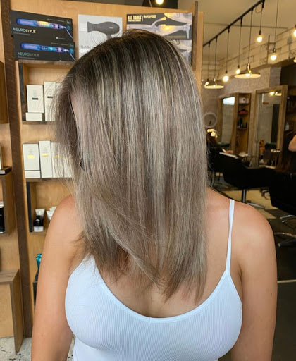 Hair Salon «Gibson Hair and Makeup», reviews and photos, 17 Princess St B, Charleston, SC 29401, USA