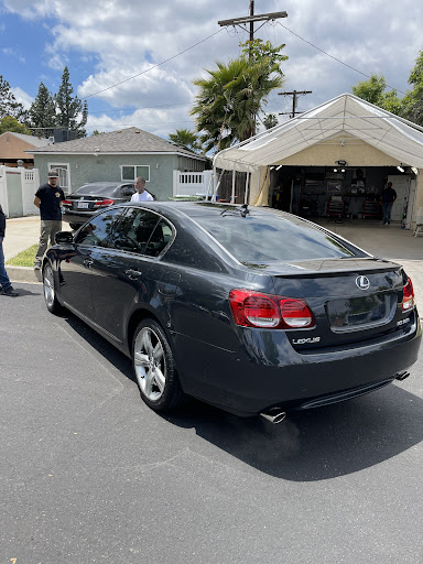 Valley Auto Detailing in Porterville
