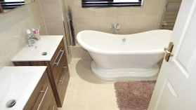 Bryn Roberts Home Improvements - Specialising in Plumbing
