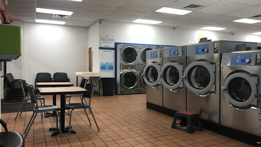 Laundromat «Atlantic Coast Coin Laundry», reviews and photos, 419 S College Rd #30, Wilmington, NC 28403, USA
