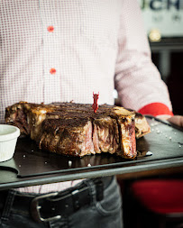 Steak du Restaurant à viande Restaurant La Boucherie à Langon - n°2
