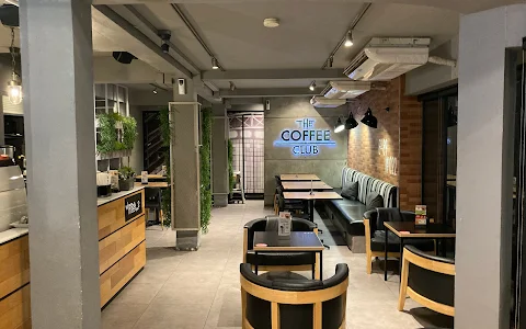 THE COFFEE CLUB - Convent Rd. image