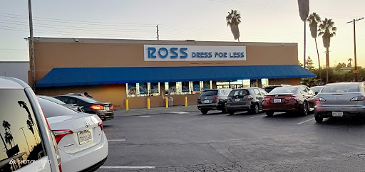 Ross Dress for Less image