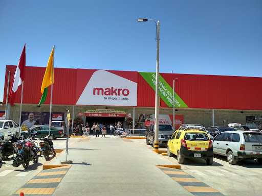 Makro Ica