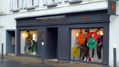 Belle A Tout Prix à Landerneau