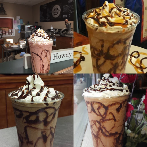 Coffee Shop «The Coffee Bean», reviews and photos, 1445 Westgate Pkwy, Dothan, AL 36303, USA