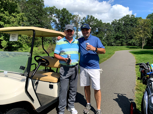 Golf Course «Hendricks Field Golf Course», reviews and photos, 220 S Franklin Ave, Belleville, NJ 07109, USA