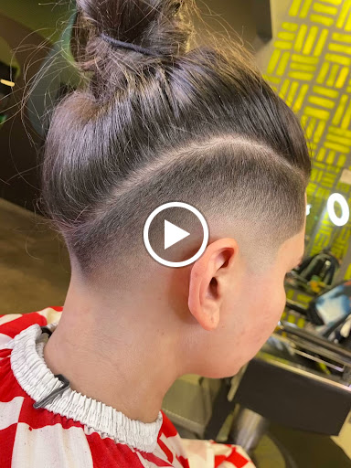 Barber Shop «Ybor City Barbering Company Barbershop And Bar», reviews and photos, 1409 E 7th Ave, Tampa, FL 33605, USA