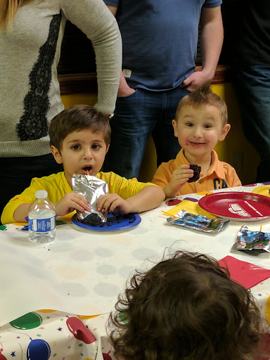 Gym «My Gym:Wichita», reviews and photos, 2434 N Woodlawn Blvd #370, Wichita, KS 67220, USA