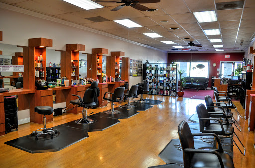 Beauty Salon «Melania Hair Design Dominican Salon», reviews and photos, 2221 Defense Hwy, Crofton, MD 21114, USA