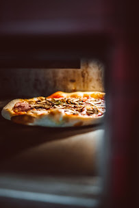 Photos du propriétaire du Pizzeria Passo Pizza à Saint-Thibault-des-Vignes - n°11