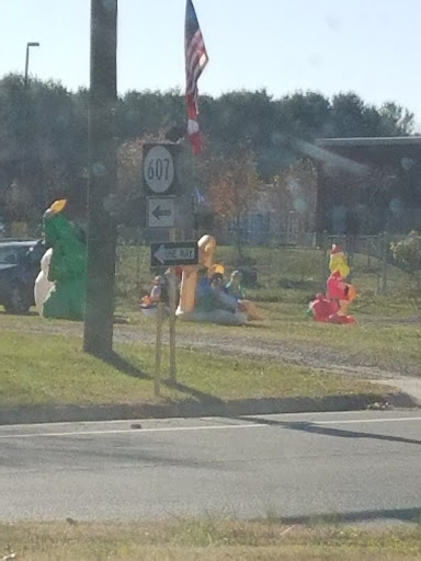 Self-Storage Facility «Safe Place Mini Storage», reviews and photos, 10 Leeland Rd, Fredericksburg, VA 22405, USA