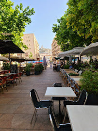 Atmosphère du Le Vieux Panier - Restaurant - Pizzeria à Marseille - n°1