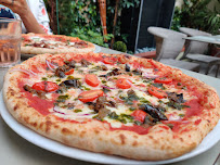 Pizza du Pizzas à emporter Pizza Mongelli Fonsorbes - n°14