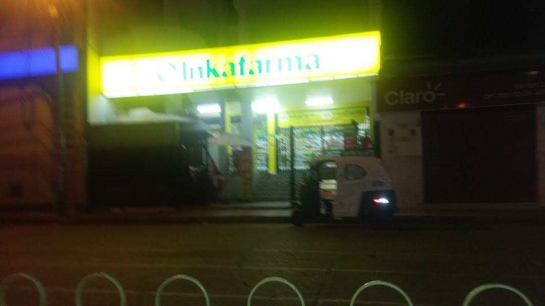 InkaFarma