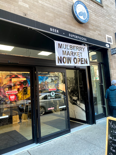 Mulberry Market NYC image 4