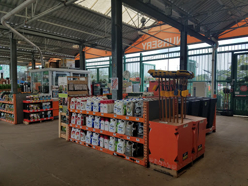 Home Improvement Store «The Home Depot», reviews and photos, 825 E Dundee Rd, Palatine, IL 60074, USA