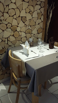 Atmosphère du Restaurant La Belle Vallée à La Forge - n°6