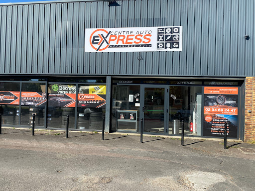 Photo 2 - AD Carrosserie et Garage Expert DEPAN AUTO SERVICES