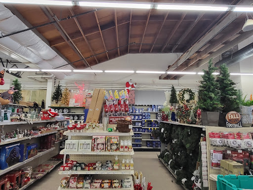 Hardware Store «Oakley Ace Hardware», reviews and photos, 3100 Main St #266, Oakley, CA 94561, USA