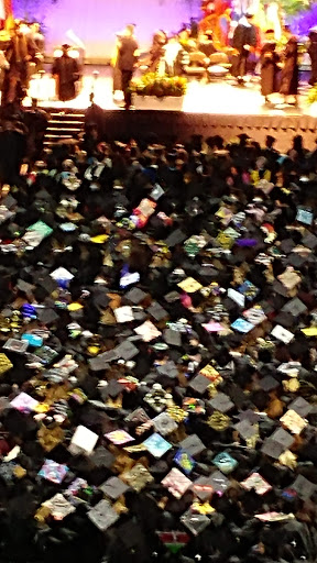 Arena «Jacksonville Veterans Memorial Arena», reviews and photos, 300 A Philip Randolph Blvd, Jacksonville, FL 32202, USA